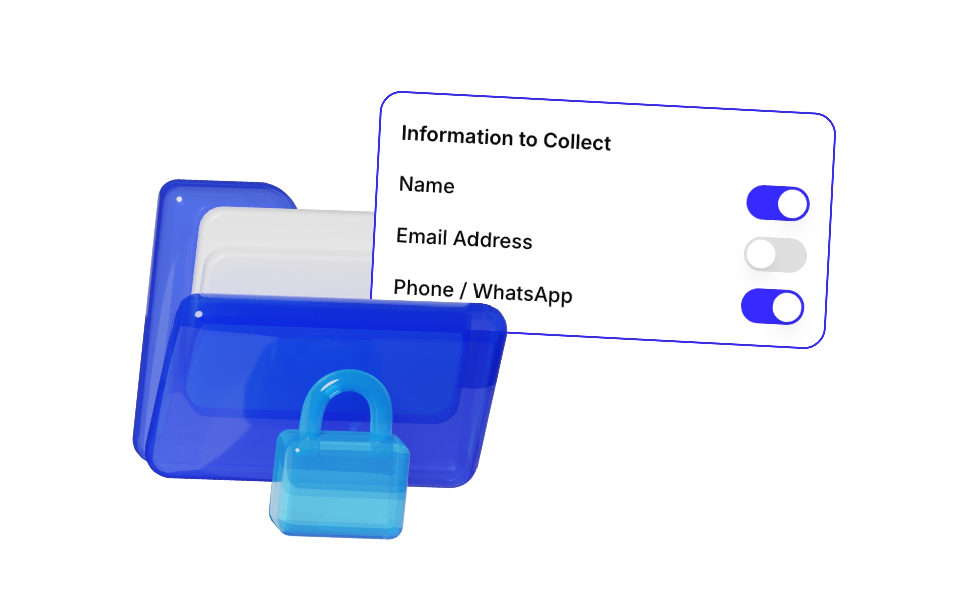 Page Gate: Filter Serious Buyers